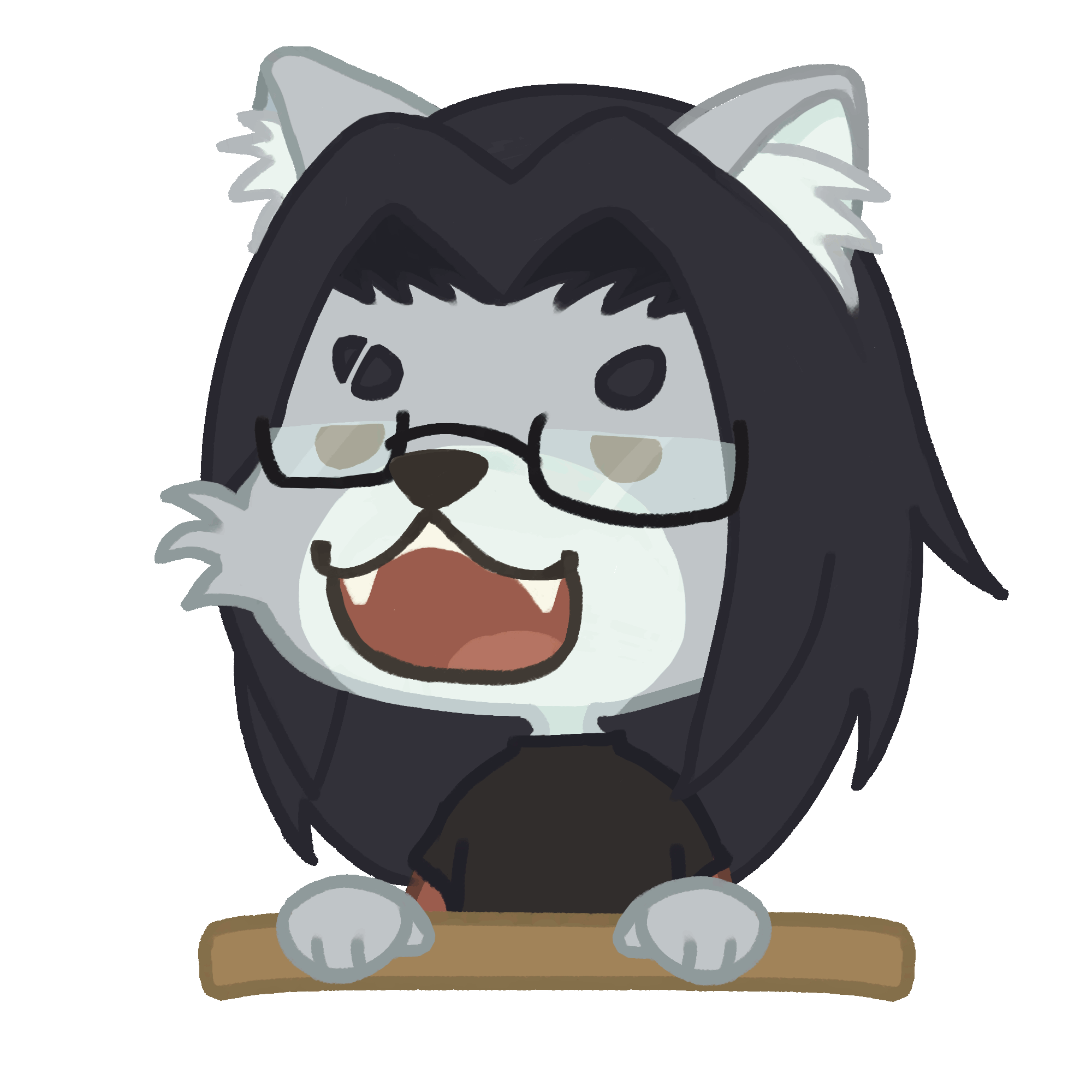 Comission for DimitriIvanFox